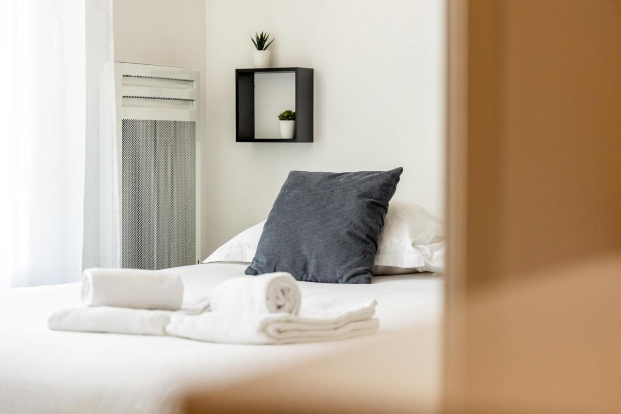 Sunset Apartment Saint-Malo Bagian luar foto